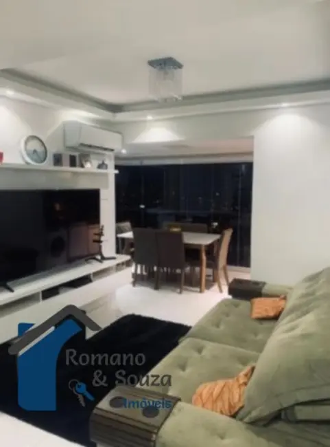 Foto 8 de Apartamento com 2 quartos à venda, 57m2 em Guarulhos - SP