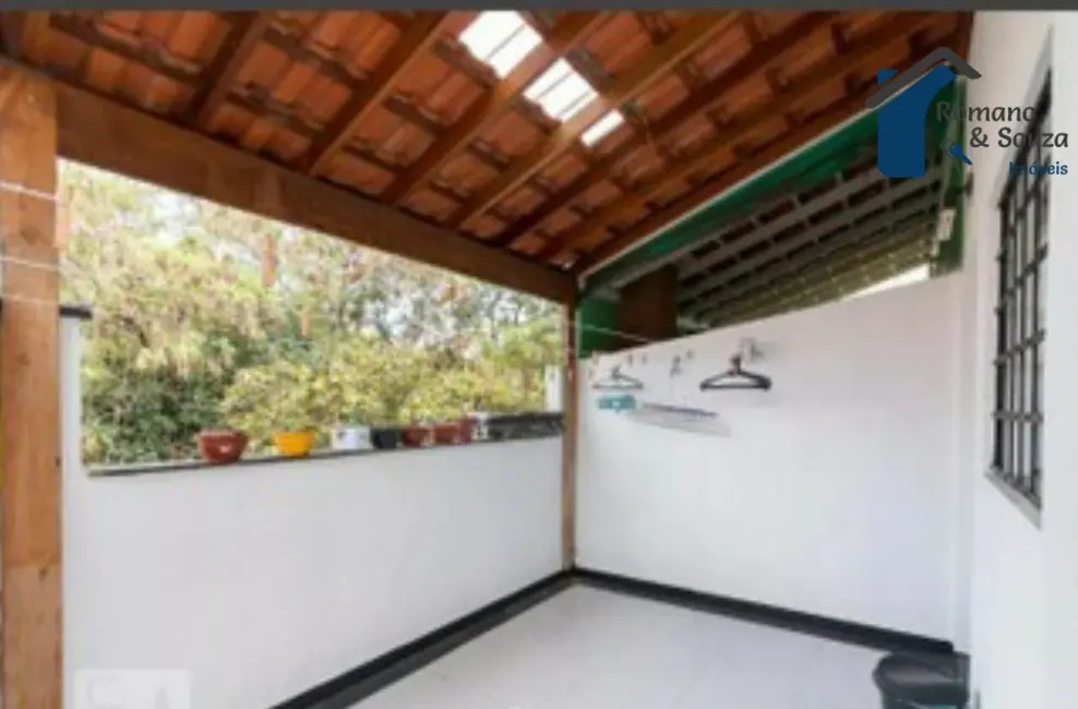 Foto 7 de Sobrado com 3 quartos à venda, 180m2 em Jardim Toscana, Guarulhos - SP