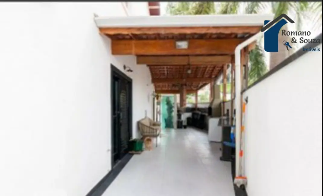 Foto 9 de Sobrado com 3 quartos à venda, 180m2 em Jardim Toscana, Guarulhos - SP