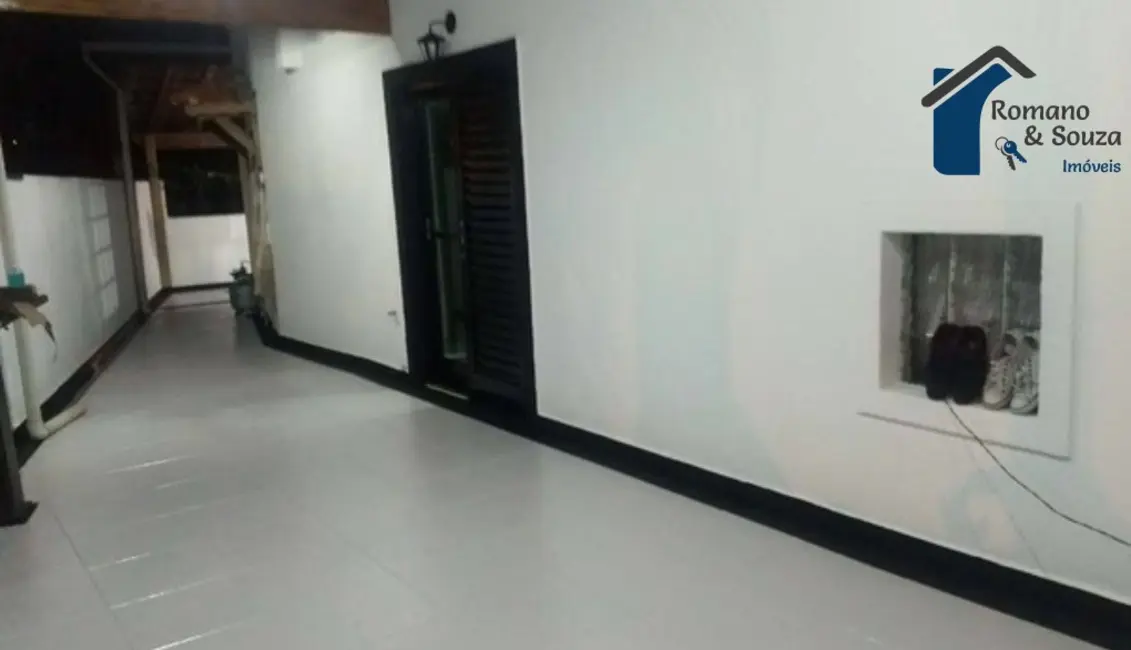 Foto 8 de Sobrado com 3 quartos à venda, 180m2 em Jardim Toscana, Guarulhos - SP