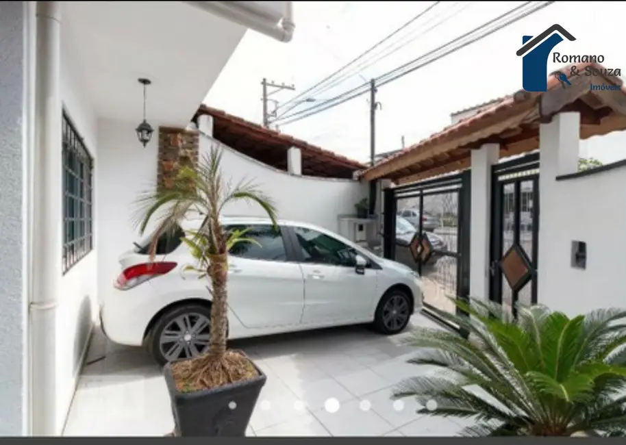 Foto 3 de Sobrado com 3 quartos à venda, 180m2 em Jardim Toscana, Guarulhos - SP