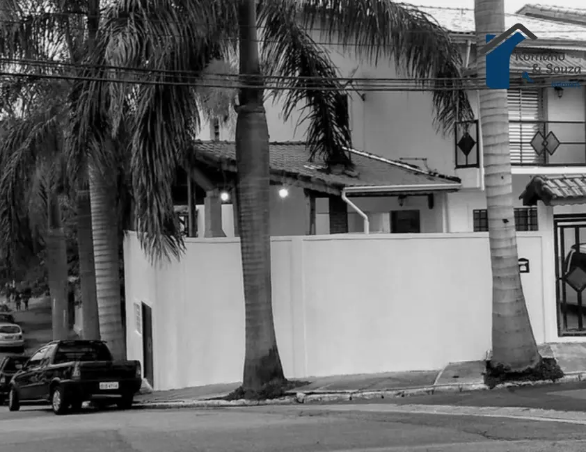 Foto 5 de Sobrado com 3 quartos à venda, 180m2 em Jardim Toscana, Guarulhos - SP