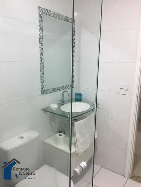 Foto 8 de Apartamento com 2 quartos à venda, 58m2 em Vila Miriam, Guarulhos - SP