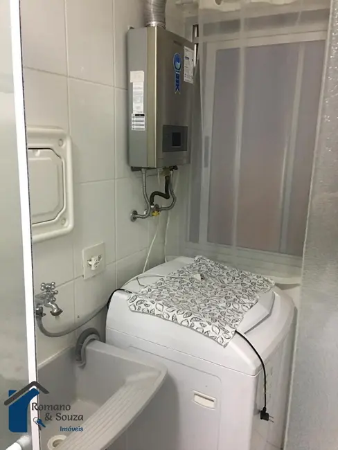 Foto 6 de Apartamento com 2 quartos à venda, 58m2 em Vila Miriam, Guarulhos - SP