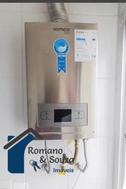 Foto 5 de Apartamento com 2 quartos à venda, 58m2 em Vila Miriam, Guarulhos - SP