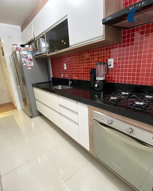 Foto 4 de Apartamento com 3 quartos à venda, 64m2 em Gopoúva, Guarulhos - SP