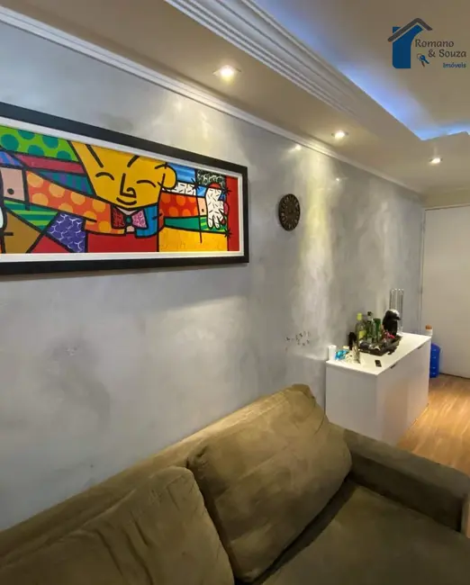 Foto 6 de Apartamento com 3 quartos à venda, 64m2 em Gopoúva, Guarulhos - SP