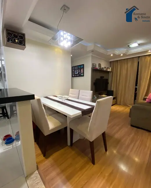 Foto 3 de Apartamento com 3 quartos à venda, 64m2 em Gopoúva, Guarulhos - SP