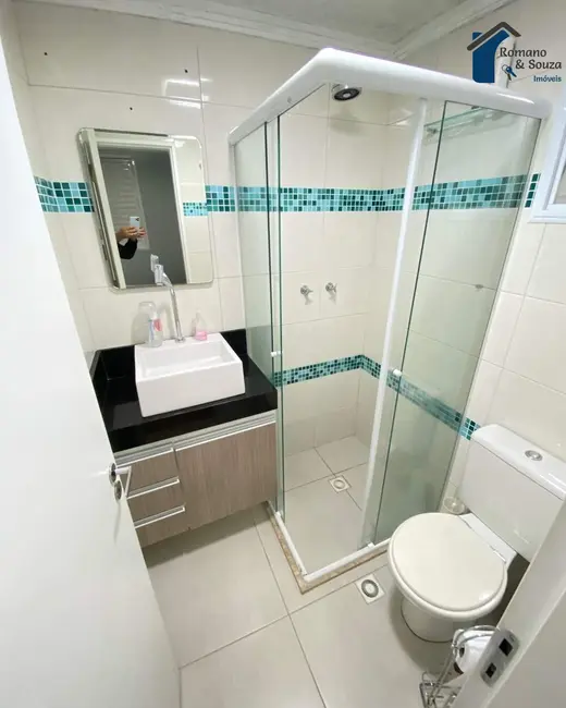 Foto 9 de Apartamento com 3 quartos à venda, 64m2 em Gopoúva, Guarulhos - SP