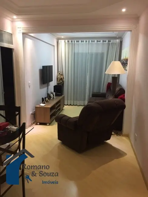 Foto 2 de Apartamento com 2 quartos à venda, 76m2 em Vila Rosália, Guarulhos - SP