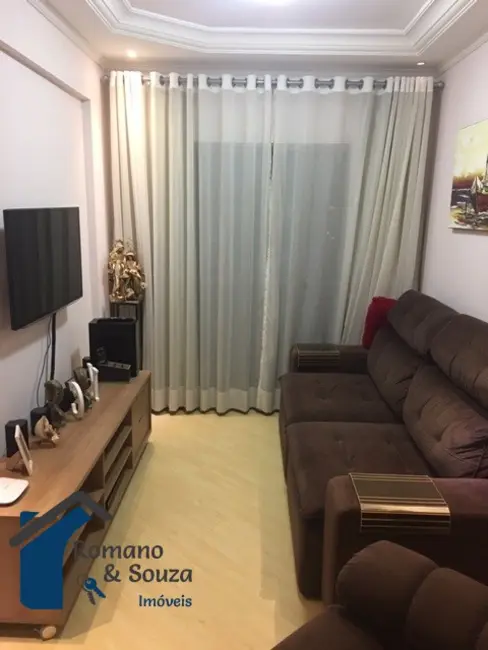 Foto 1 de Apartamento com 2 quartos à venda, 76m2 em Vila Rosália, Guarulhos - SP