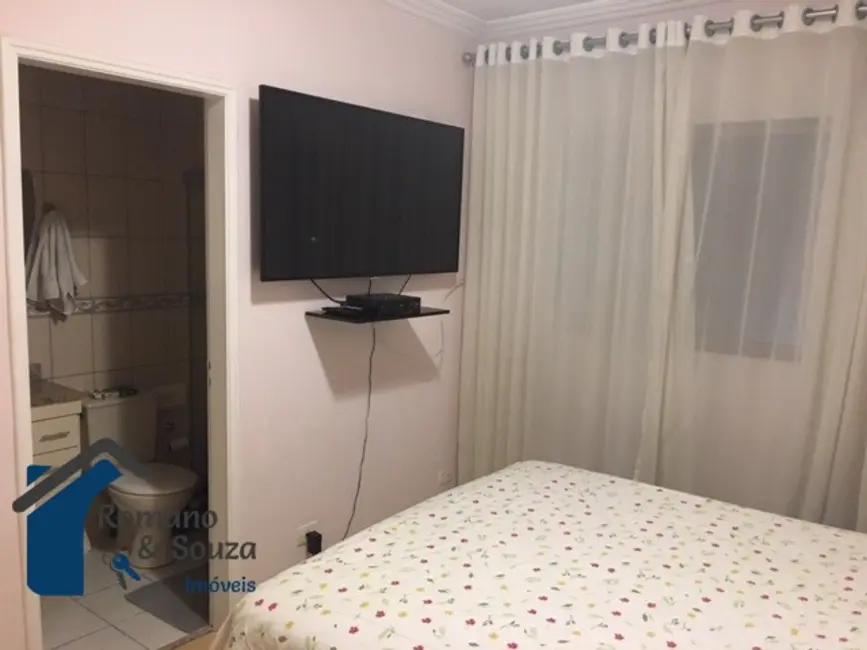 Foto 5 de Apartamento com 2 quartos à venda, 76m2 em Vila Rosália, Guarulhos - SP