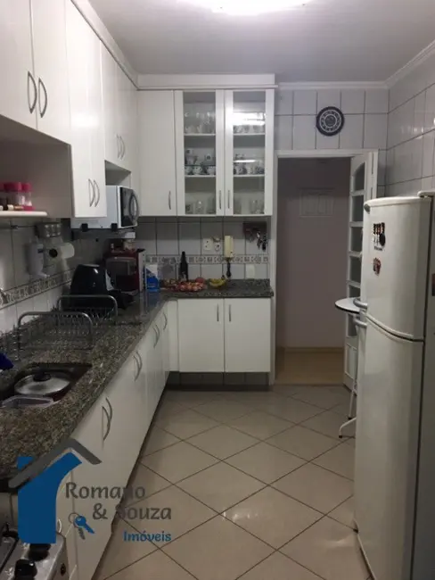 Apartamento com 2 quartos à venda, 76m2 em Vila Rosália, Guarulhos - SP - imagem 3 Foto 3 de Apartamento com 2 quartos à venda, 76m2 em Vila Rosália, Guarulhos - SP