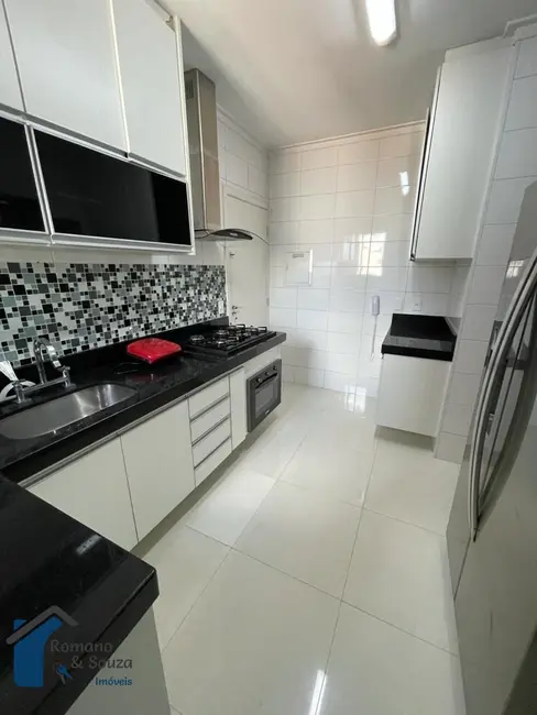 Foto 8 de Apartamento com 3 quartos à venda, 95m2 em Tatuapé, São Paulo - SP