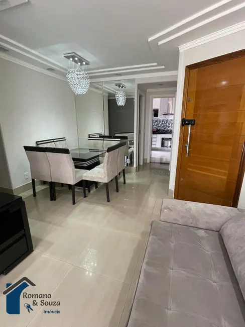 Foto 3 de Apartamento com 3 quartos à venda, 95m2 em Tatuapé, São Paulo - SP