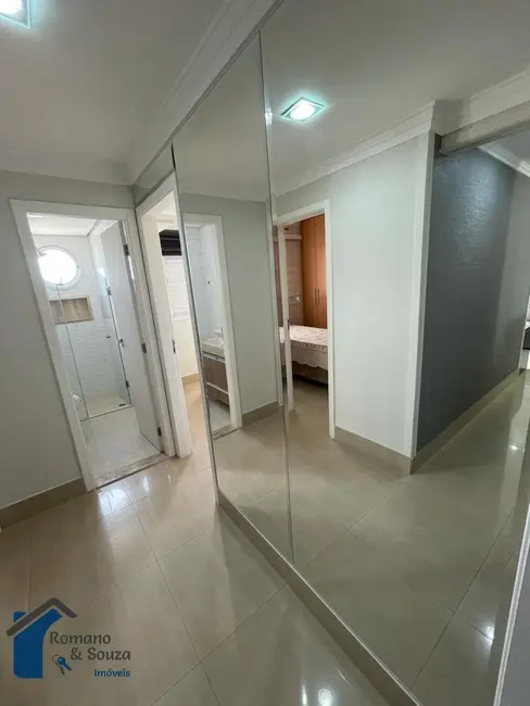 Foto 9 de Apartamento com 3 quartos à venda, 95m2 em Tatuapé, São Paulo - SP