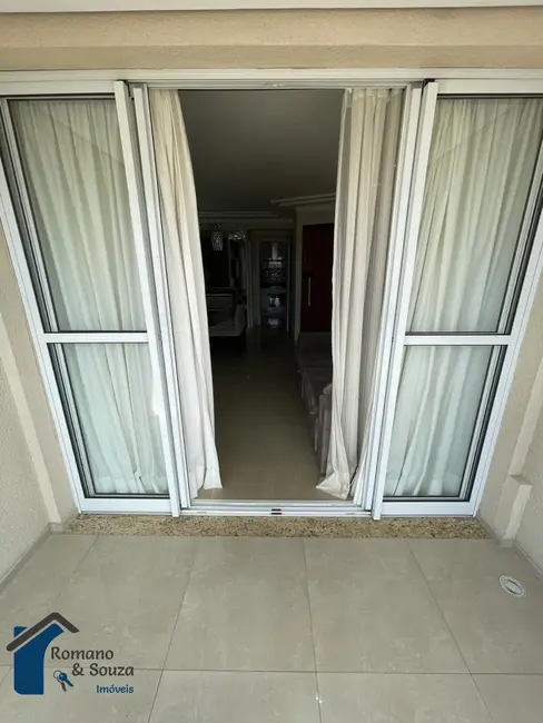 Foto 6 de Apartamento com 3 quartos à venda, 95m2 em Tatuapé, São Paulo - SP