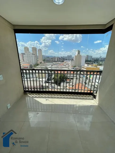 Foto 5 de Apartamento com 3 quartos à venda, 95m2 em Tatuapé, São Paulo - SP
