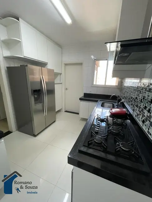 Foto 7 de Apartamento com 3 quartos à venda, 95m2 em Tatuapé, São Paulo - SP