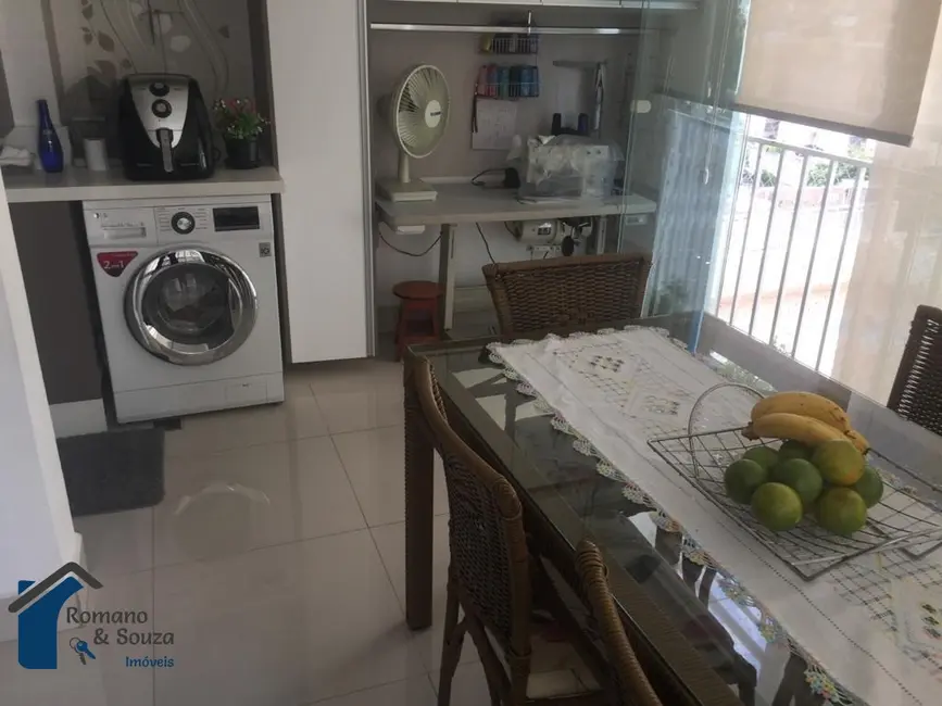 Foto 9 de Apartamento com 2 quartos à venda, 60m2 em Macedo, Guarulhos - SP