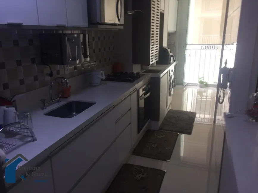 Foto 8 de Apartamento com 2 quartos à venda, 60m2 em Macedo, Guarulhos - SP