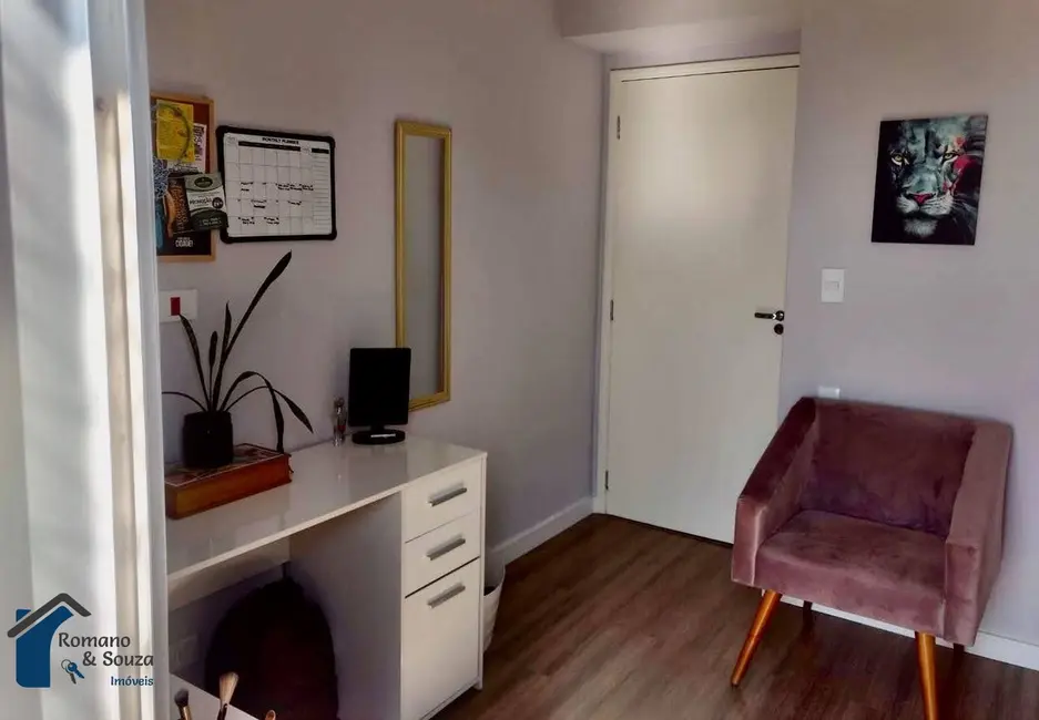 Foto 9 de Apartamento com 3 quartos à venda, 82m2 em Centro, Guarulhos - SP