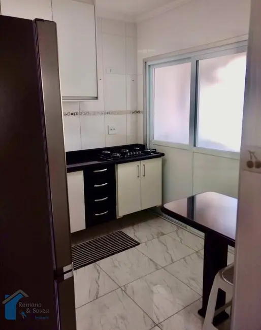 Foto 8 de Apartamento com 3 quartos à venda, 82m2 em Centro, Guarulhos - SP