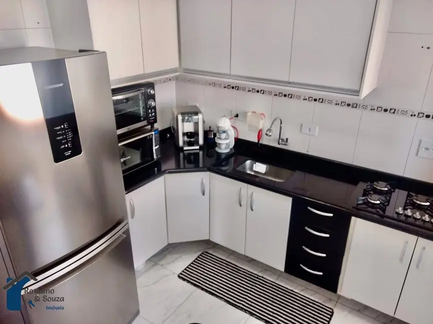 Foto 5 de Apartamento com 3 quartos à venda, 82m2 em Centro, Guarulhos - SP