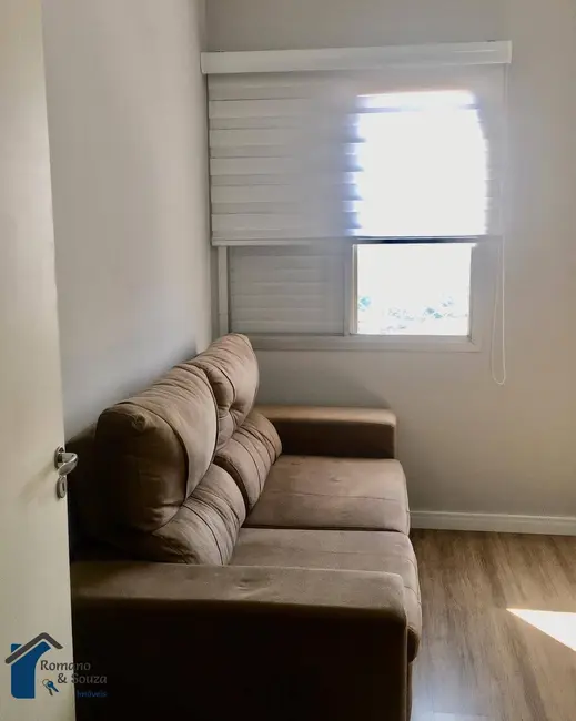 Foto 3 de Apartamento com 3 quartos à venda, 82m2 em Centro, Guarulhos - SP