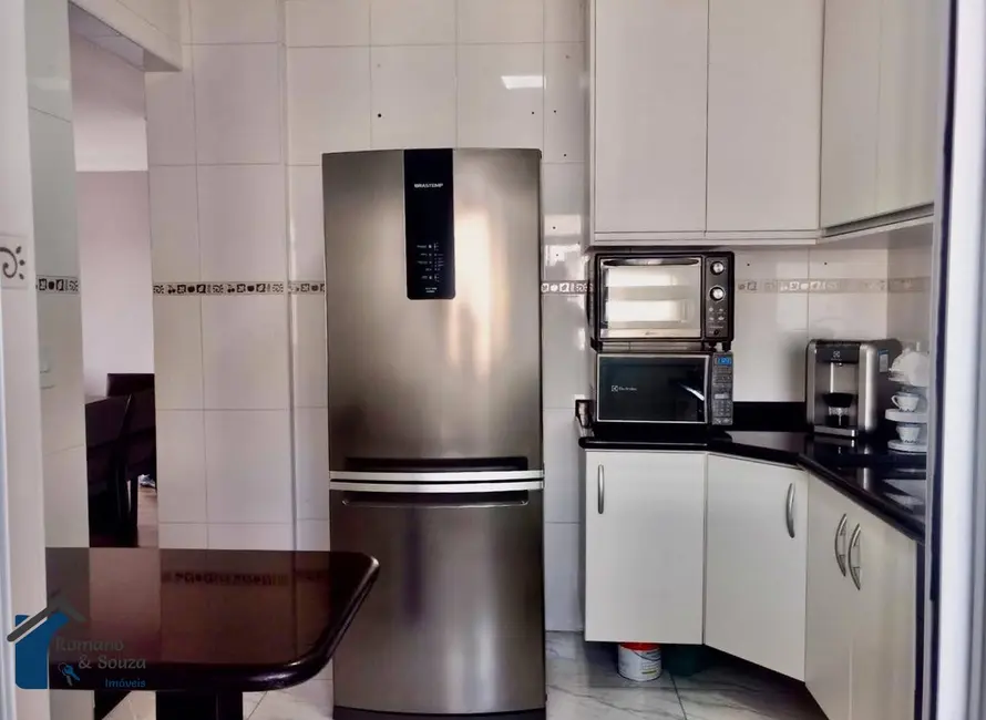 Foto 6 de Apartamento com 3 quartos à venda, 82m2 em Centro, Guarulhos - SP