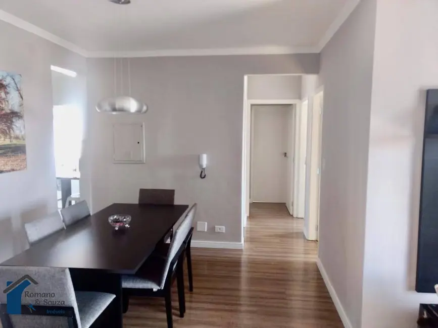 Foto 4 de Apartamento com 3 quartos à venda, 82m2 em Centro, Guarulhos - SP