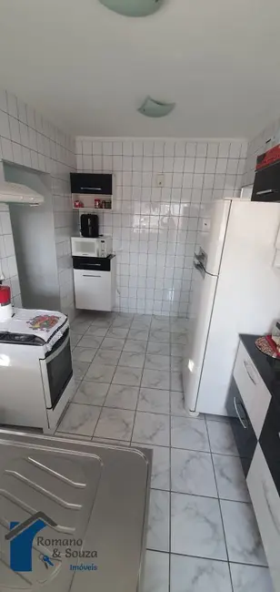 Apartamento com 2 quartos à venda, 65m2 em Vila Milton, Guarulhos - SP - imagem 6 Foto 6 de Apartamento com 2 quartos à venda, 65m2 em Vila Milton, Guarulhos - SP