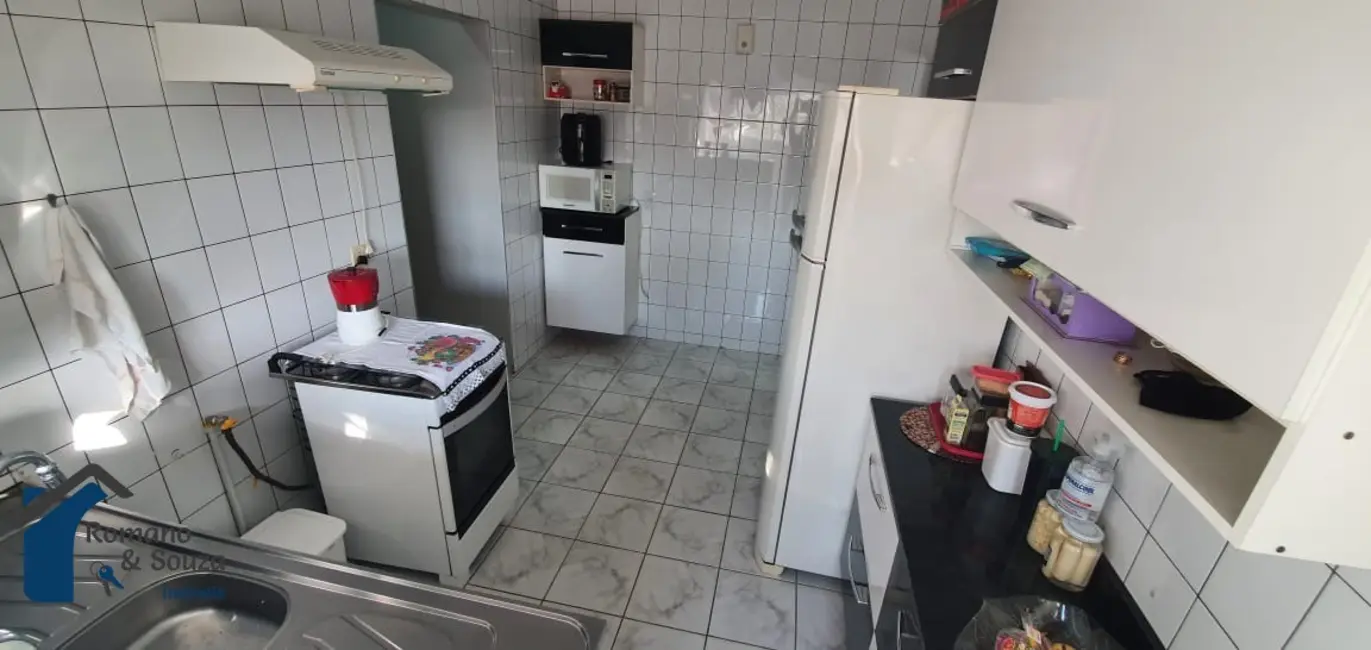 Apartamento com 2 quartos à venda, 65m2 em Vila Milton, Guarulhos - SP - imagem 8 Foto 8 de Apartamento com 2 quartos à venda, 65m2 em Vila Milton, Guarulhos - SP