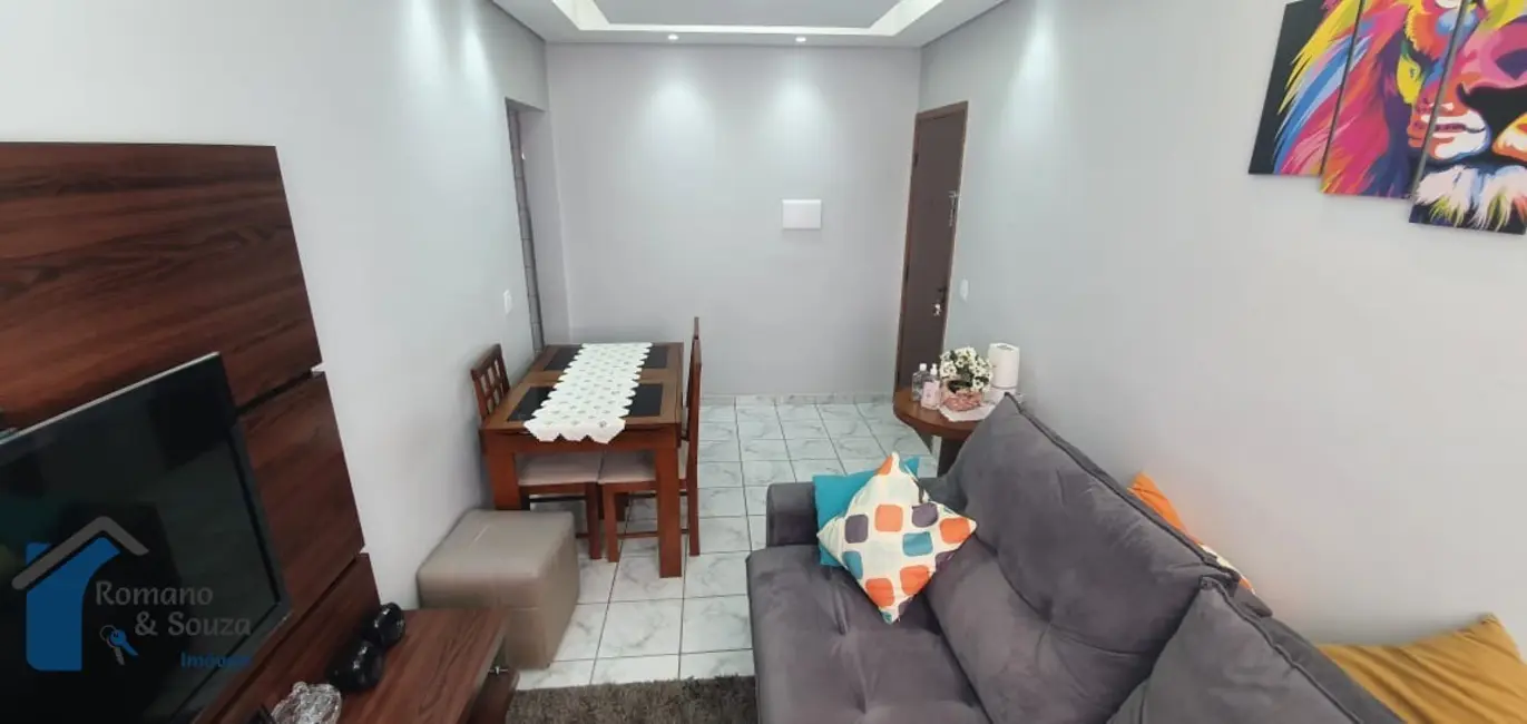 Apartamento com 2 quartos à venda, 65m2 em Vila Milton, Guarulhos - SP - imagem 4 Foto 4 de Apartamento com 2 quartos à venda, 65m2 em Vila Milton, Guarulhos - SP