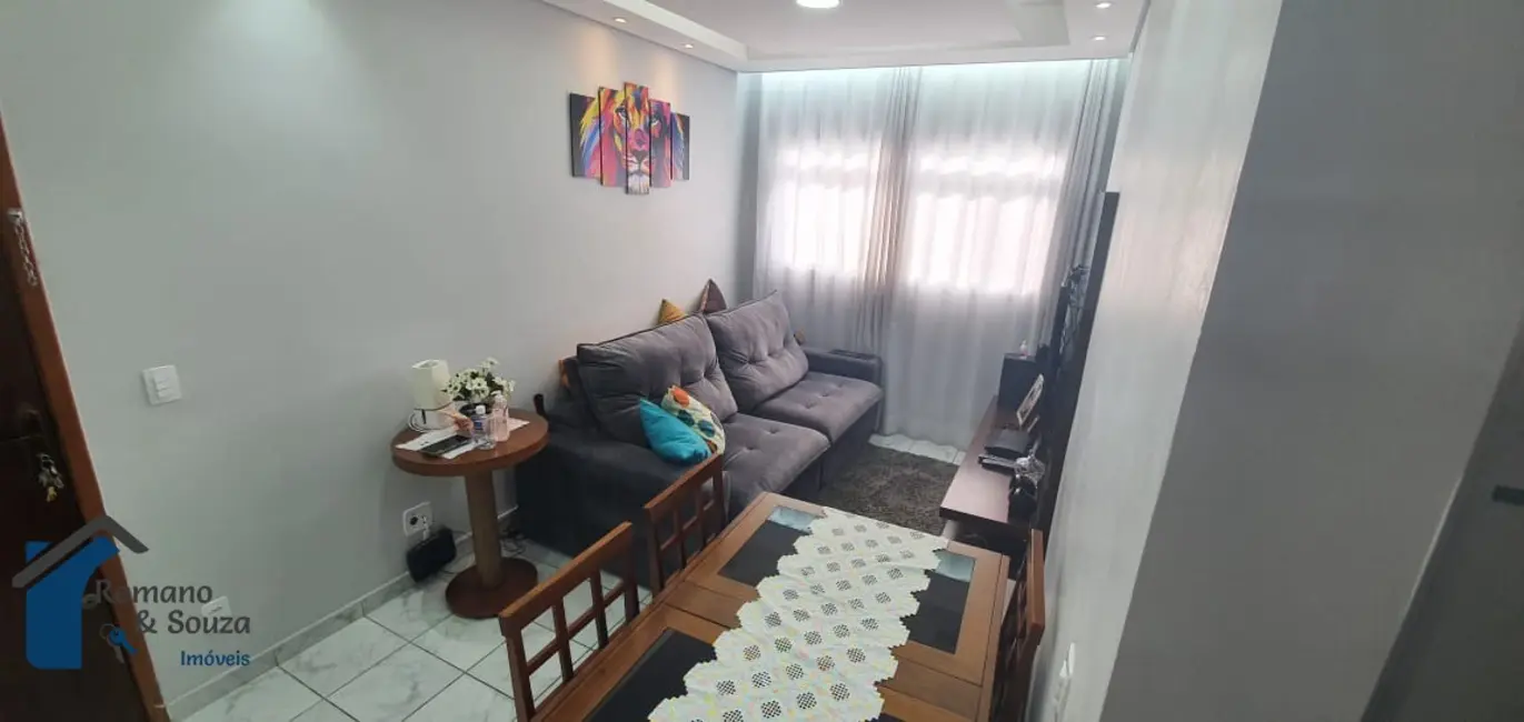 Apartamento com 2 quartos à venda, 65m2 em Vila Milton, Guarulhos - SP - imagem 3 Foto 3 de Apartamento com 2 quartos à venda, 65m2 em Vila Milton, Guarulhos - SP