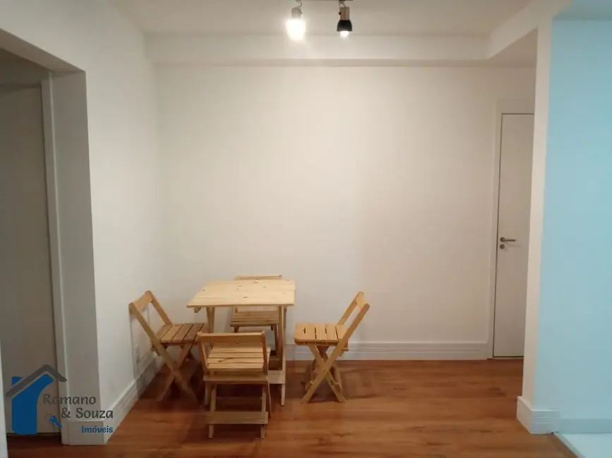 Foto 8 de Apartamento com 2 quartos à venda, 60m2 em Vila Boa Vista, Barueri - SP