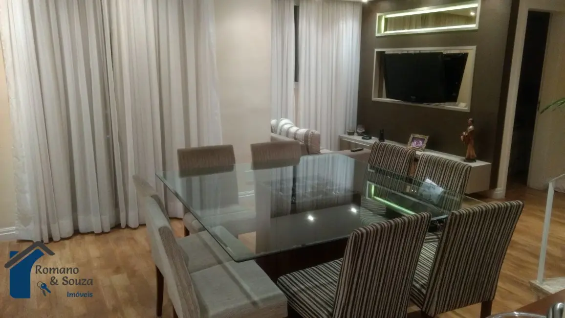 Foto 4 de Apartamento com 3 quartos à venda, 170m2 em Macedo, Guarulhos - SP