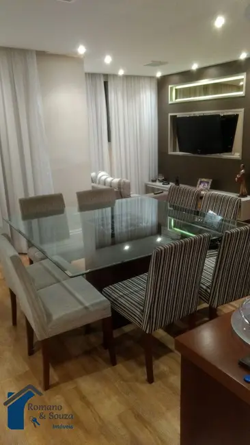 Foto 5 de Apartamento com 3 quartos à venda, 170m2 em Macedo, Guarulhos - SP