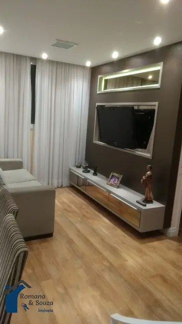 Foto 9 de Apartamento com 3 quartos à venda, 170m2 em Macedo, Guarulhos - SP