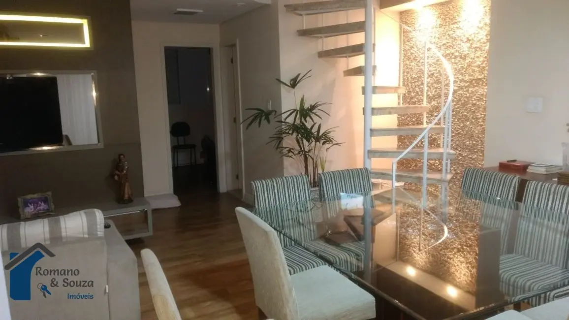 Foto 2 de Apartamento com 3 quartos à venda, 170m2 em Macedo, Guarulhos - SP