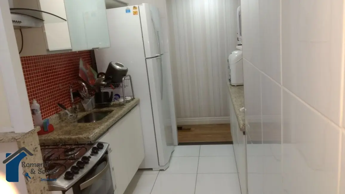 Foto 6 de Apartamento com 3 quartos à venda, 170m2 em Macedo, Guarulhos - SP