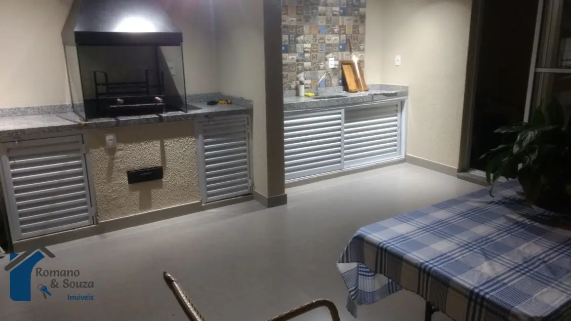 Foto 1 de Apartamento com 3 quartos à venda, 170m2 em Macedo, Guarulhos - SP