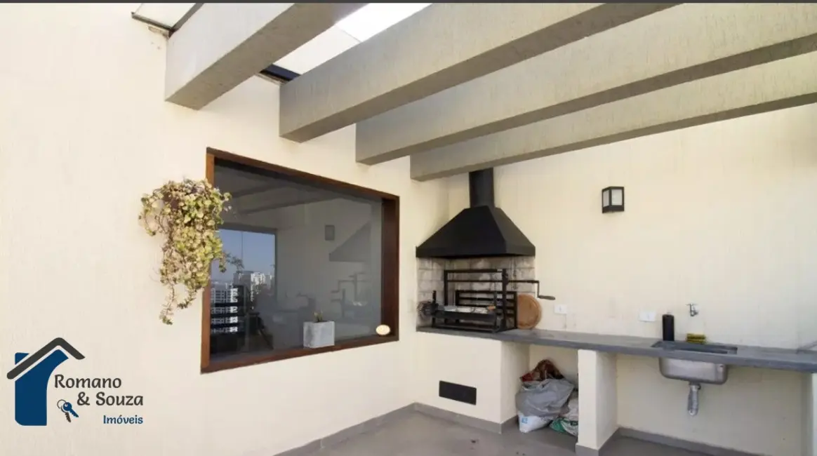 Foto 1 de Apartamento com 3 quartos à venda, 160m2 em Gopoúva, Guarulhos - SP