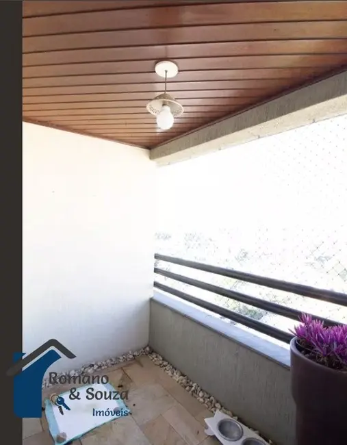 Foto 6 de Apartamento com 3 quartos à venda, 160m2 em Gopoúva, Guarulhos - SP