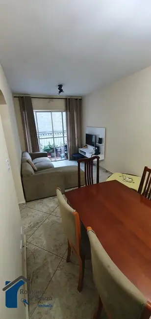 Foto 5 de Apartamento com 2 quartos à venda, 75m2 em Vila Zanardi, Guarulhos - SP