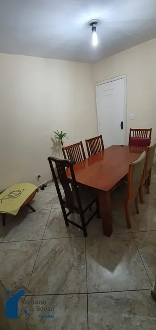 Foto 6 de Apartamento com 2 quartos à venda, 75m2 em Vila Zanardi, Guarulhos - SP