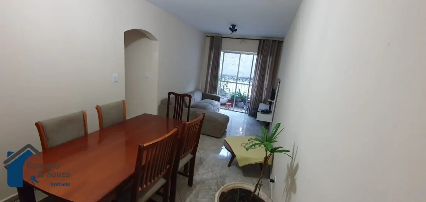 Foto 4 de Apartamento com 2 quartos à venda, 75m2 em Vila Zanardi, Guarulhos - SP