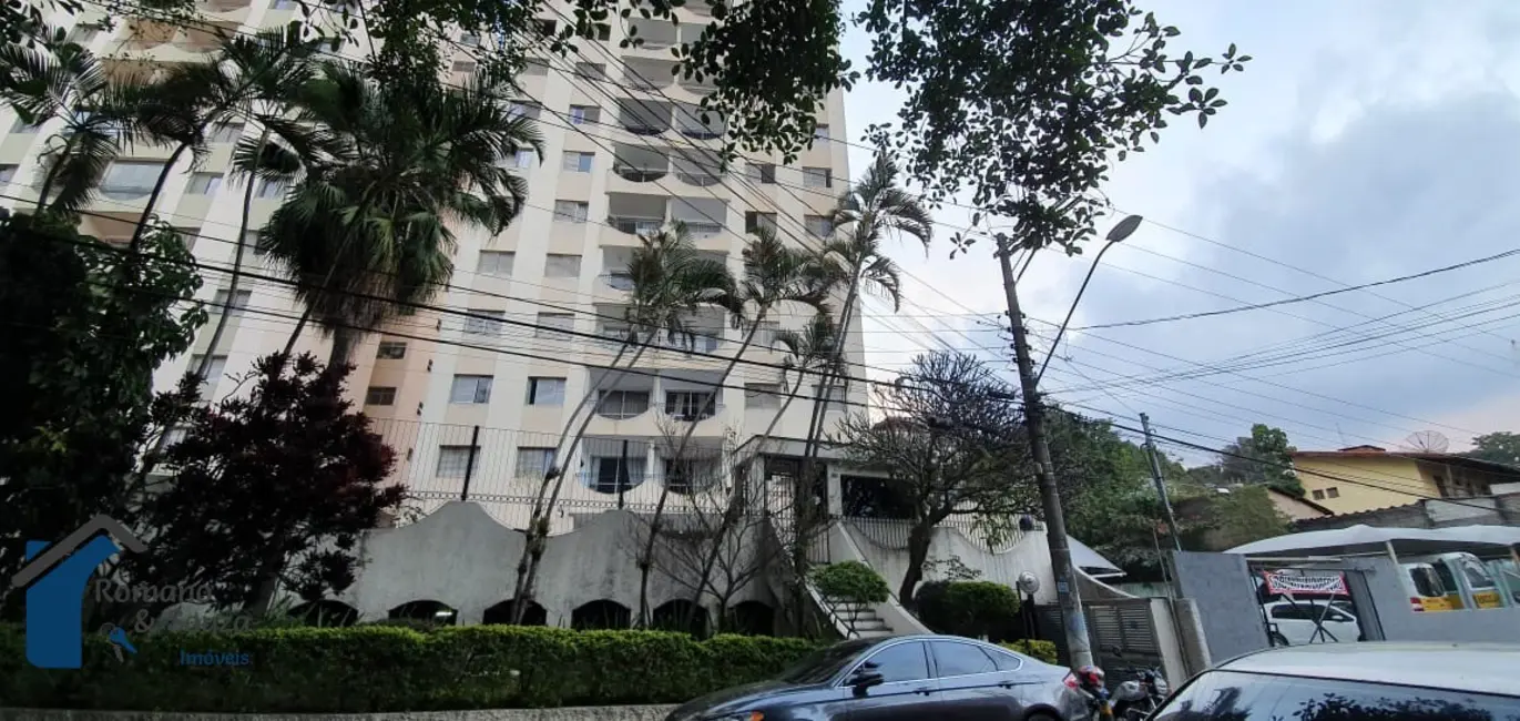 Foto 2 de Apartamento com 2 quartos à venda, 75m2 em Vila Zanardi, Guarulhos - SP
