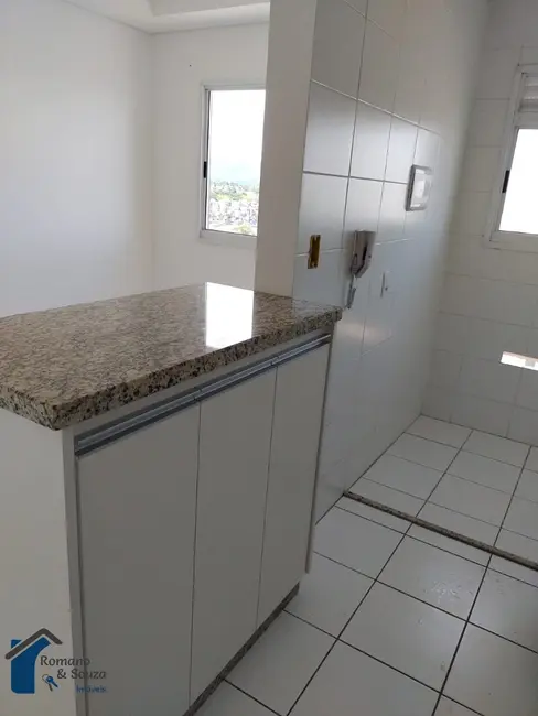 Foto 2 de Apartamento com 2 quartos à venda, 44m2 em Vila Rio de Janeiro, Guarulhos - SP