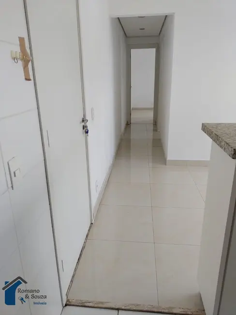 Foto 5 de Apartamento com 2 quartos à venda, 44m2 em Vila Rio de Janeiro, Guarulhos - SP